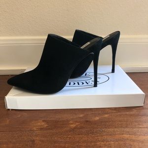 Steve Madden Darlene Mule Heel